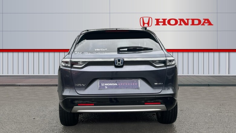 Honda HR-V 1.5 eHEV Advance Style 5dr CVT Hybrid Hatchback